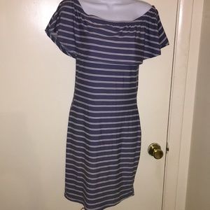 Dress by Charlotte Russe